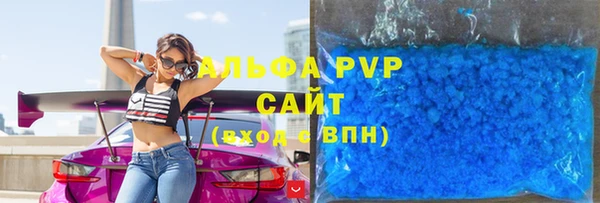 ALPHA PVP Ельня