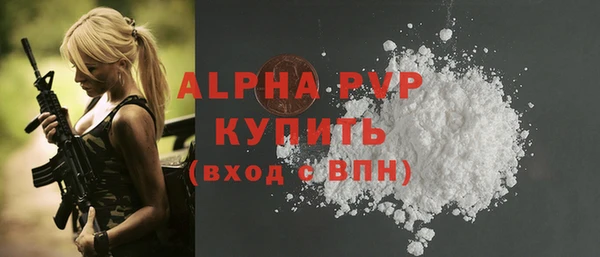 ALPHA PVP Ельня